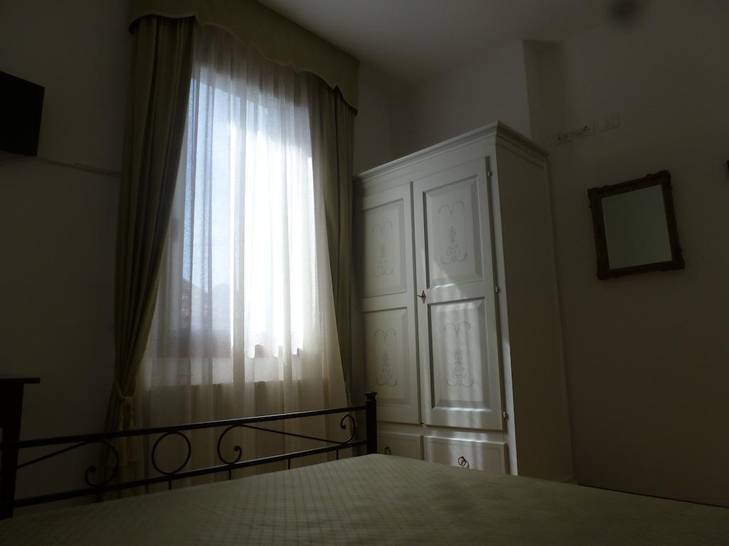 B&B La Terrazza Dei Miracoli Venedig Eksteriør billede