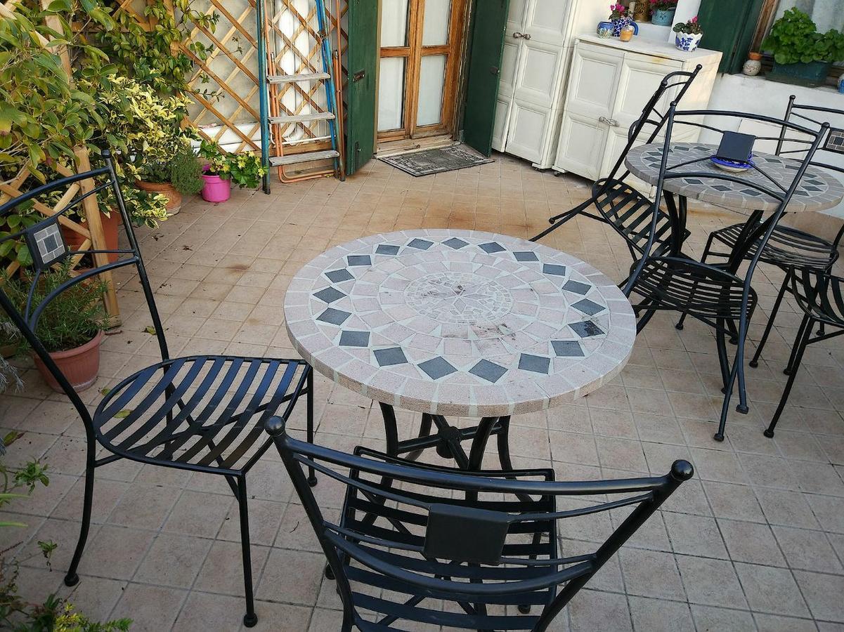 B&B La Terrazza Dei Miracoli Venedig Eksteriør billede
