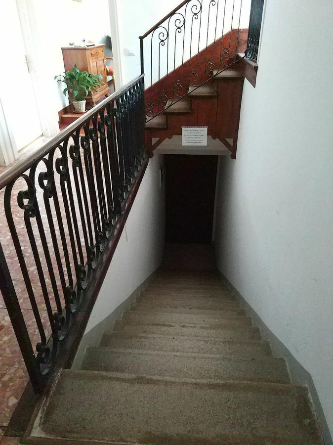 B&B La Terrazza Dei Miracoli Venedig Eksteriør billede