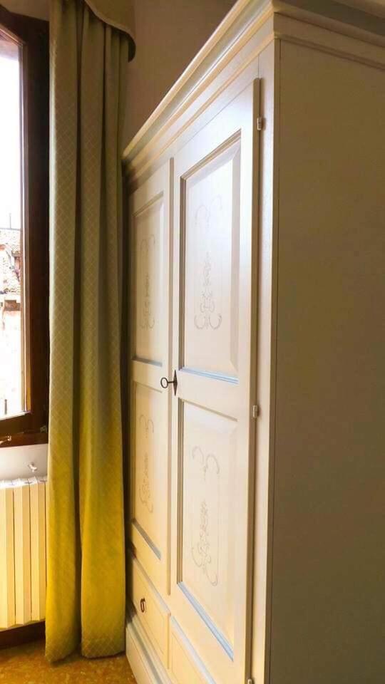B&B La Terrazza Dei Miracoli Venedig Eksteriør billede
