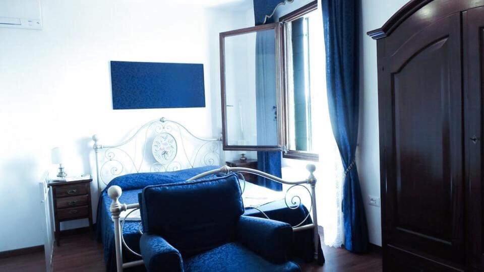B&B La Terrazza Dei Miracoli Venedig Eksteriør billede